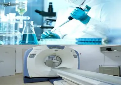 سامانه مشاهده نتایج آزمایشگاهی رادیولوژی